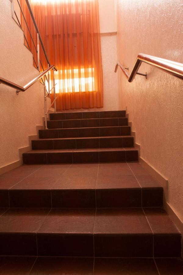 Hotel Solar Kropyvnytskyi Exterior foto