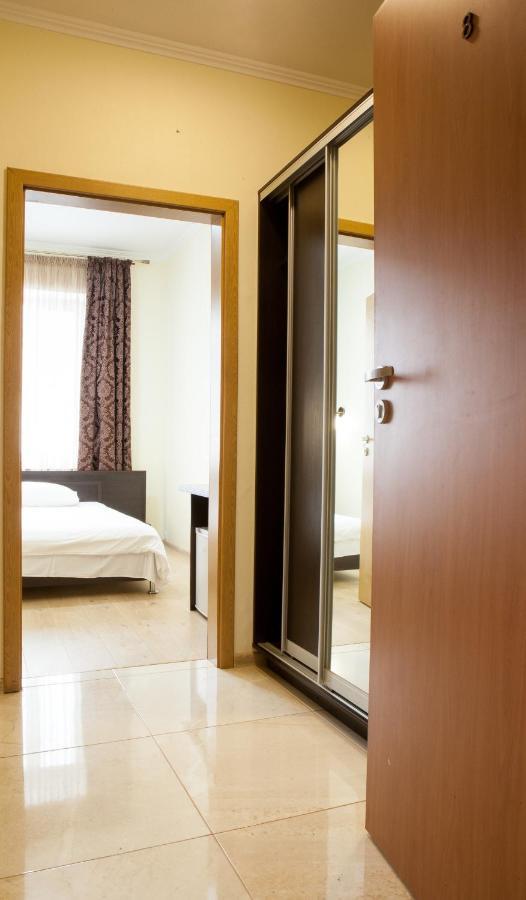 Hotel Solar Kropyvnytskyi Exterior foto