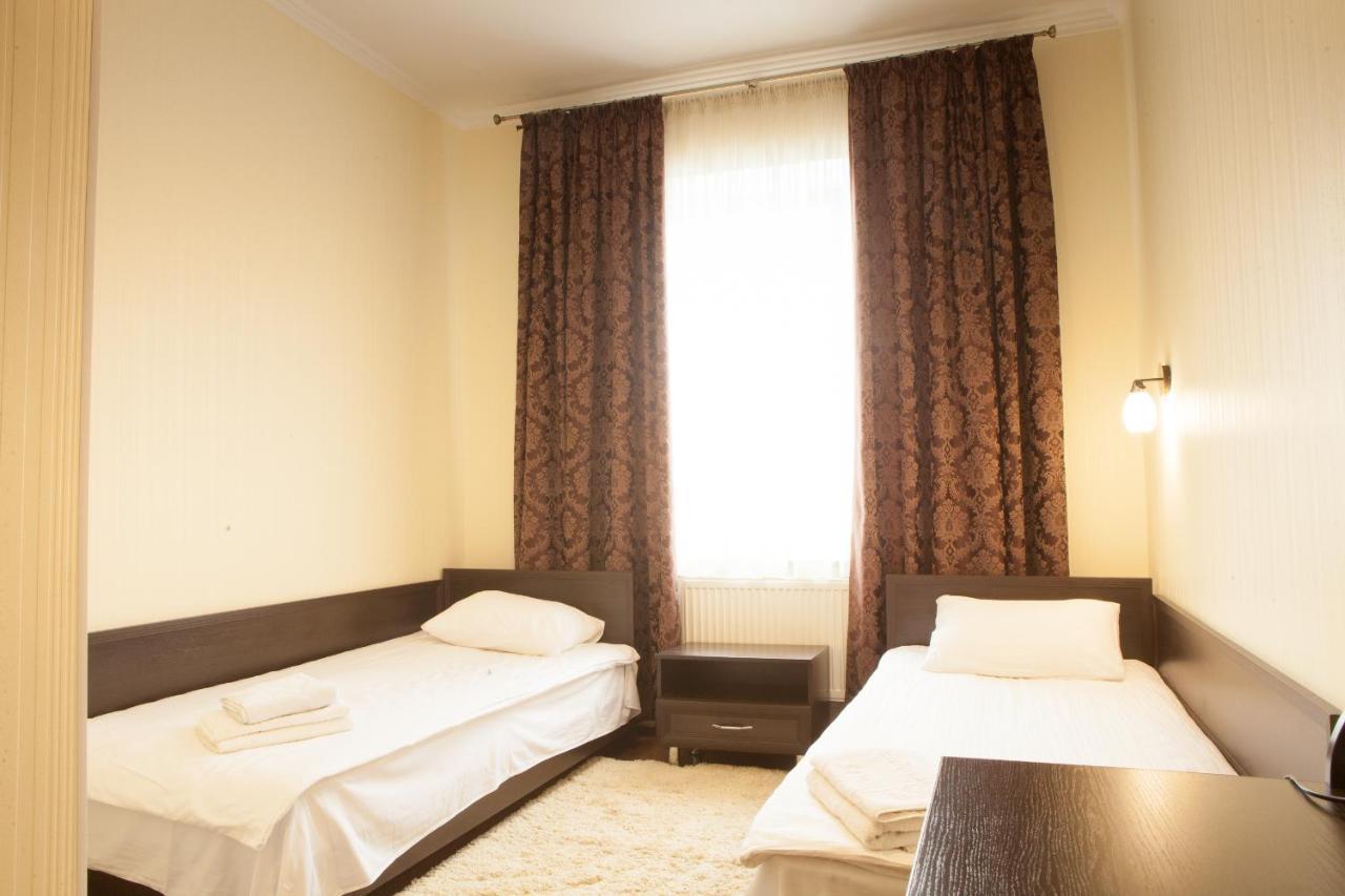 Hotel Solar Kropyvnytskyi Exterior foto