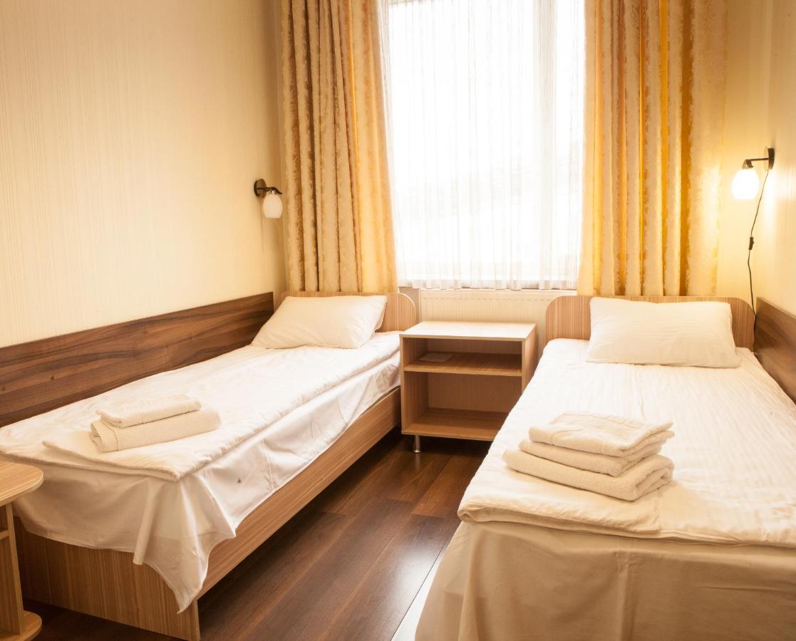 Hotel Solar Kropyvnytskyi Exterior foto