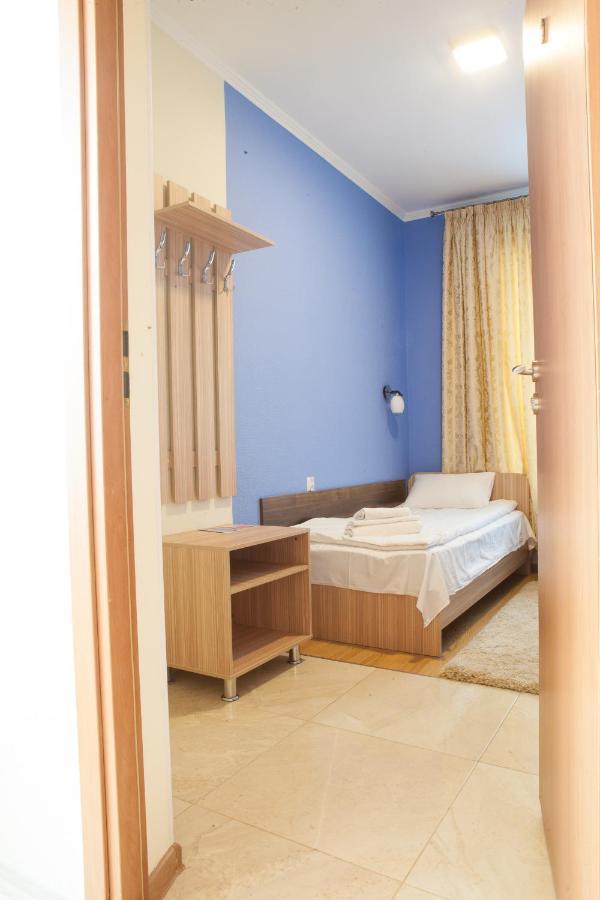 Hotel Solar Kropyvnytskyi Exterior foto